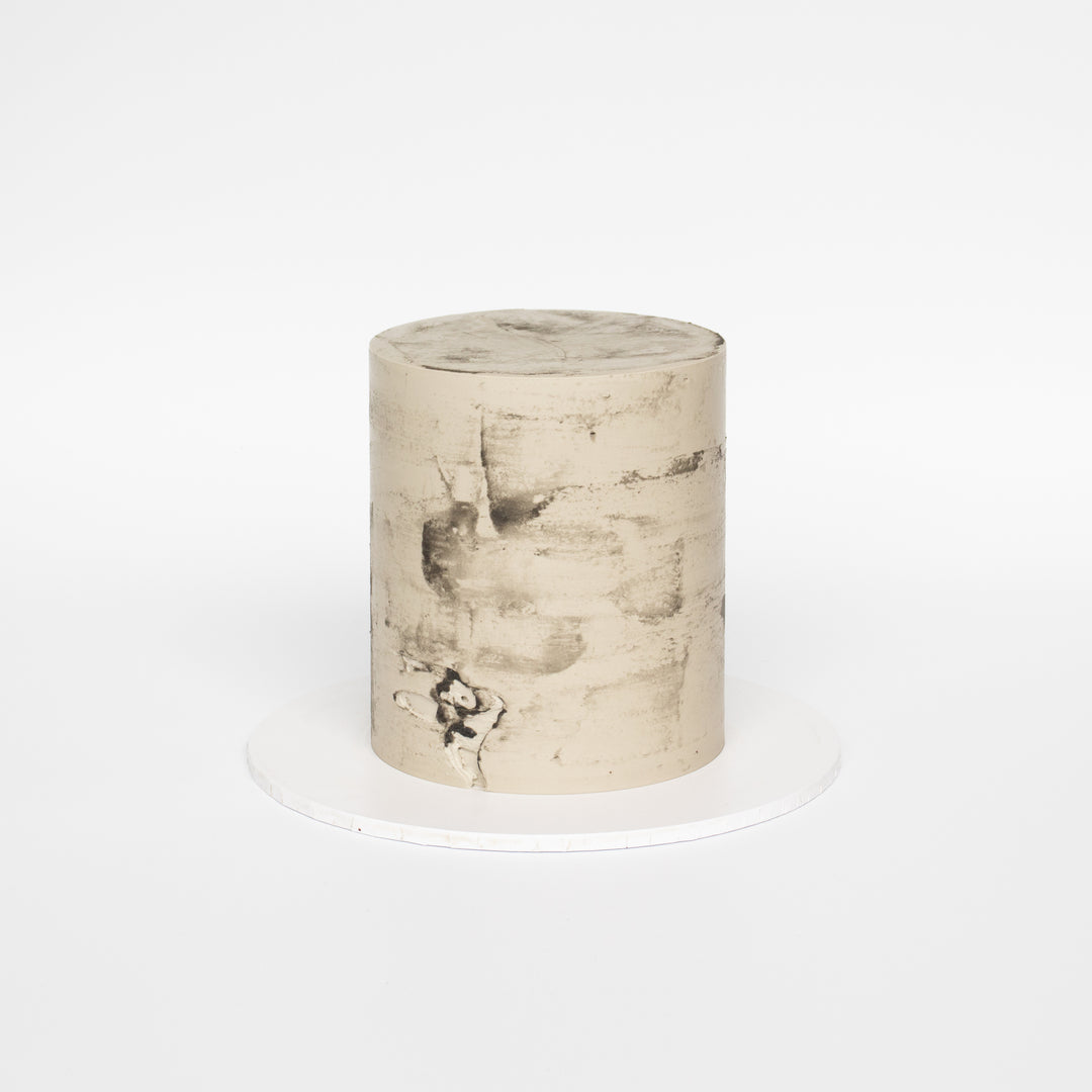 Blank Canvas custom cake – GF / DF / nut-free – Sweet Talk Auckland