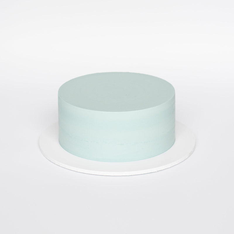 Blank Canvas custom cake – GF / DF / nut-free – Sweet Talk