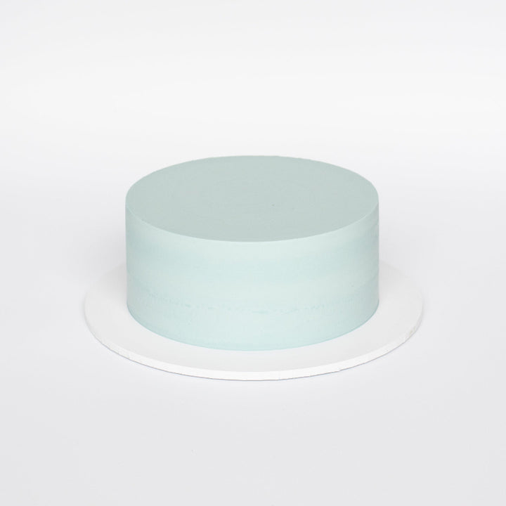 Blank Canvas custom cake – GF / DF / nut-free – Sweet Talk