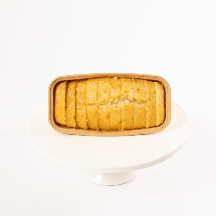 Lemon Loaf