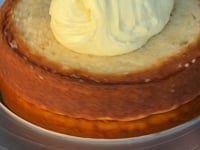 Vanilla and blackberry cake – gluten free option – Sweet Talk Auckland
